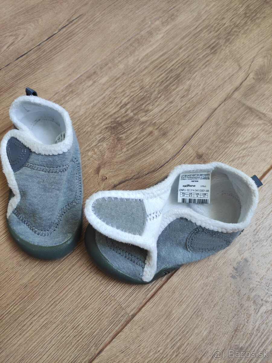 Protismykove domace papucky 27 - 3