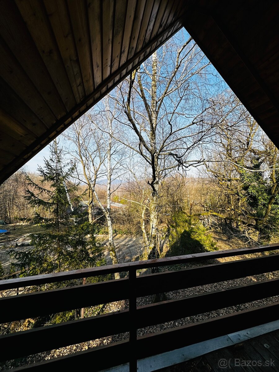 Chata na Jelenci - 3