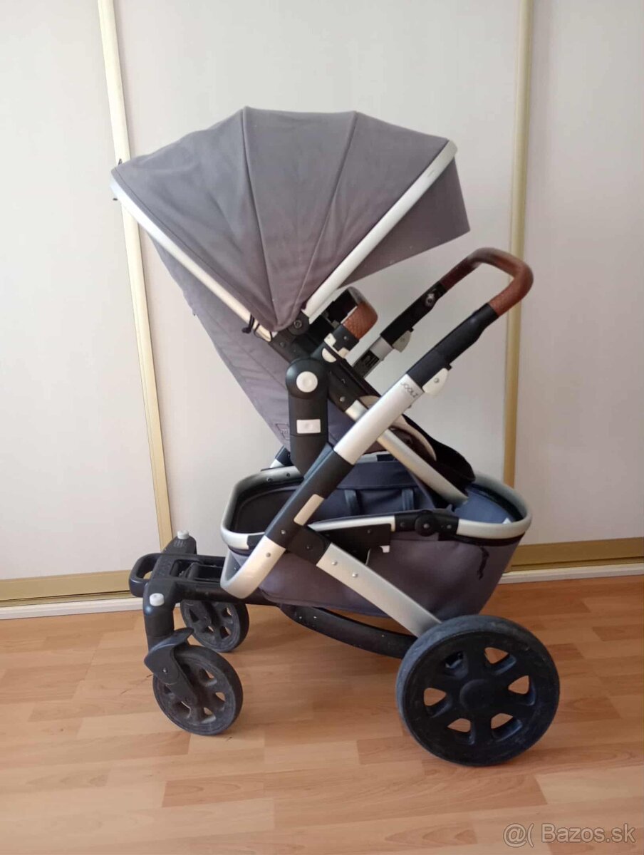 Joolz geo 2 - 3