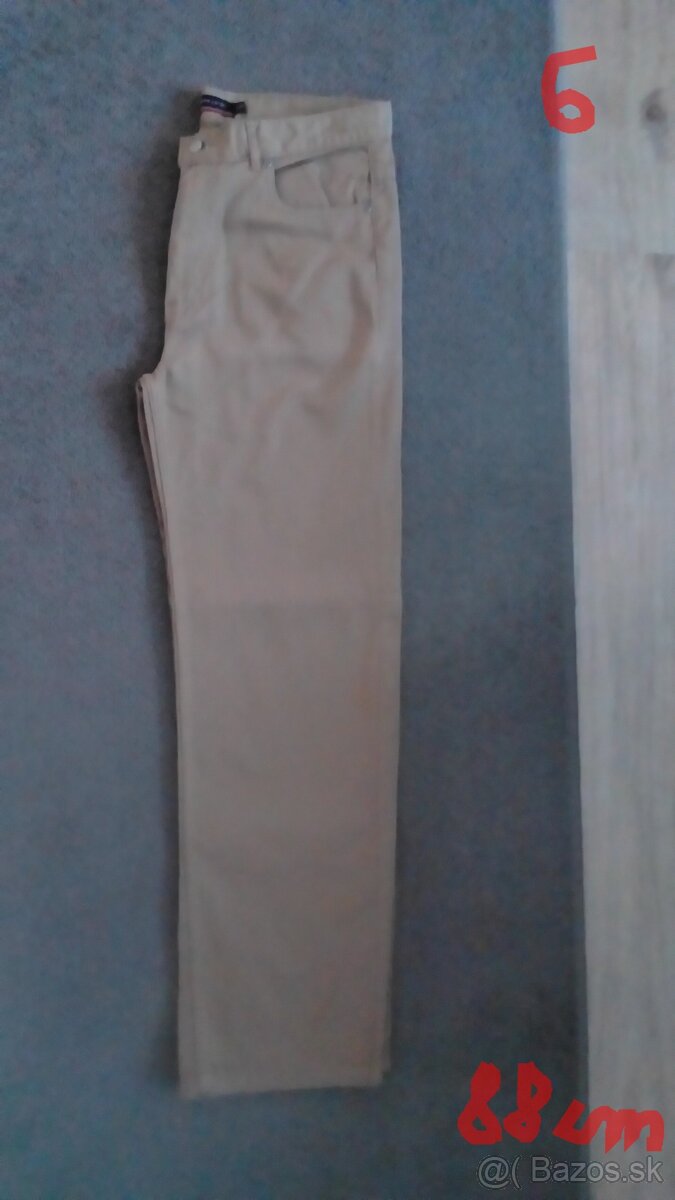 Panske nohavice - 3