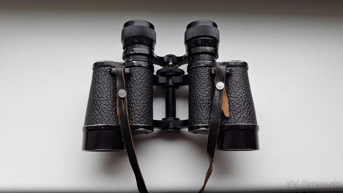 Ďalekohľad PANORA OPTIK UNIVERSAL 8X30 - 3