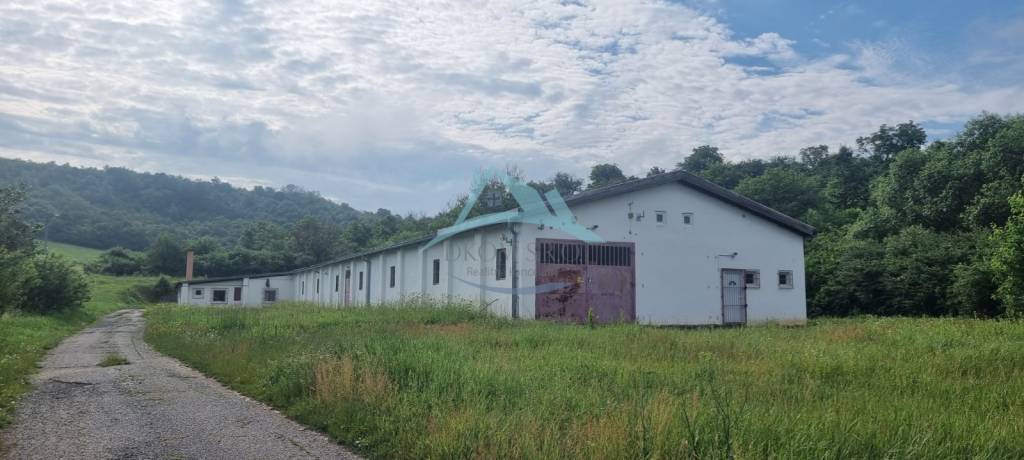 LOGISTICKÉ CENTRUM PRI TRANZITNOM KORIDORE - 3