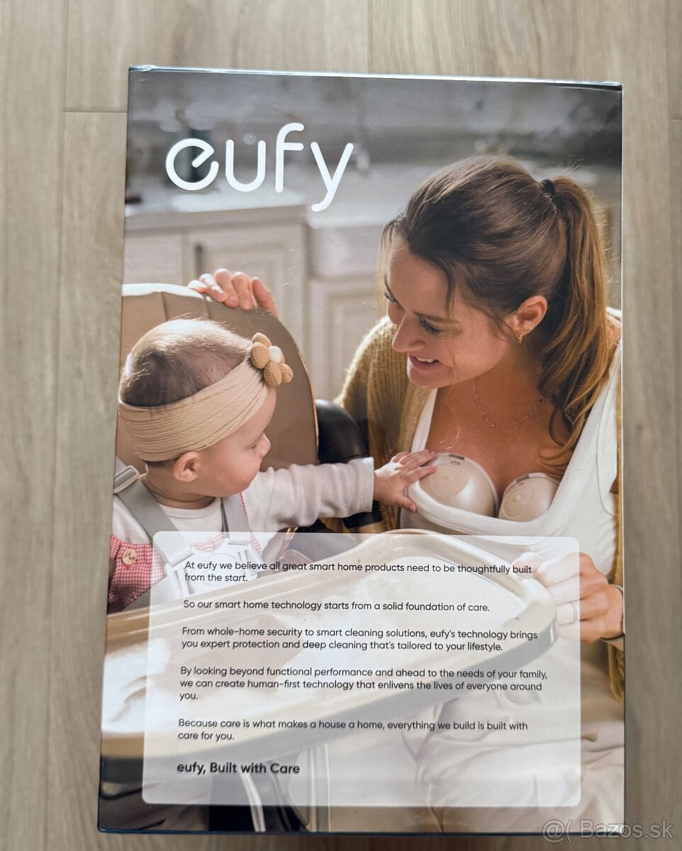 Odsávačka mlieka Anker Eufy S1 Pro - 3