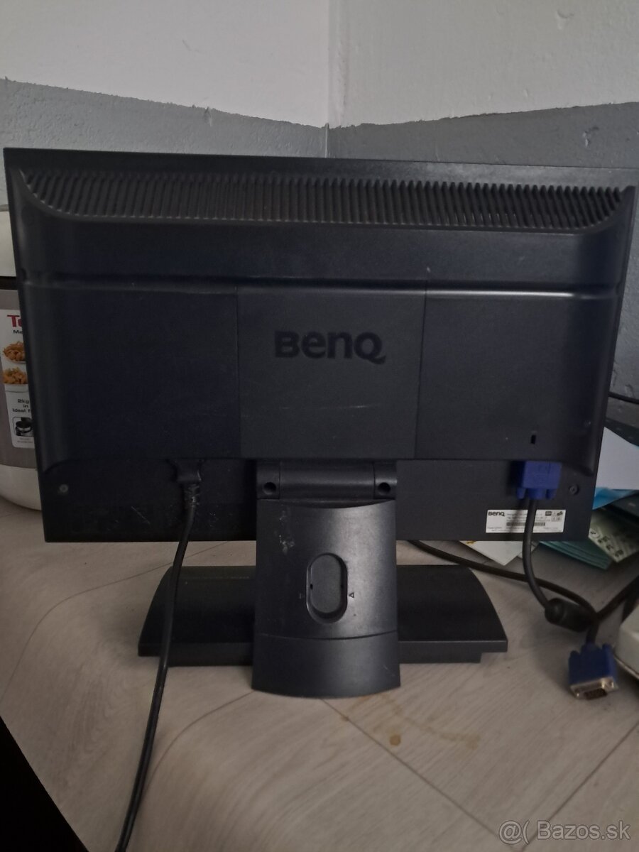 LCD Monitor BenQ - 3