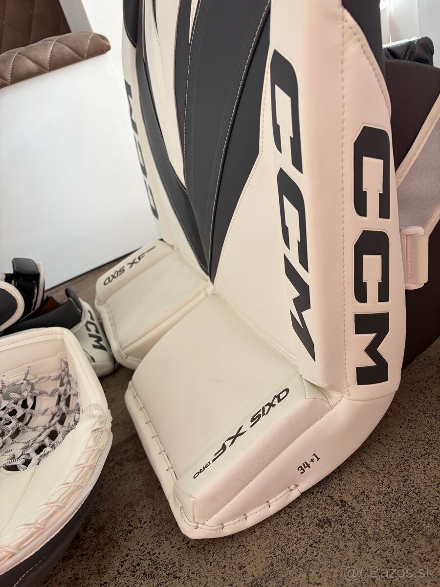 Br.set CCM AXIS XF Pro - 3