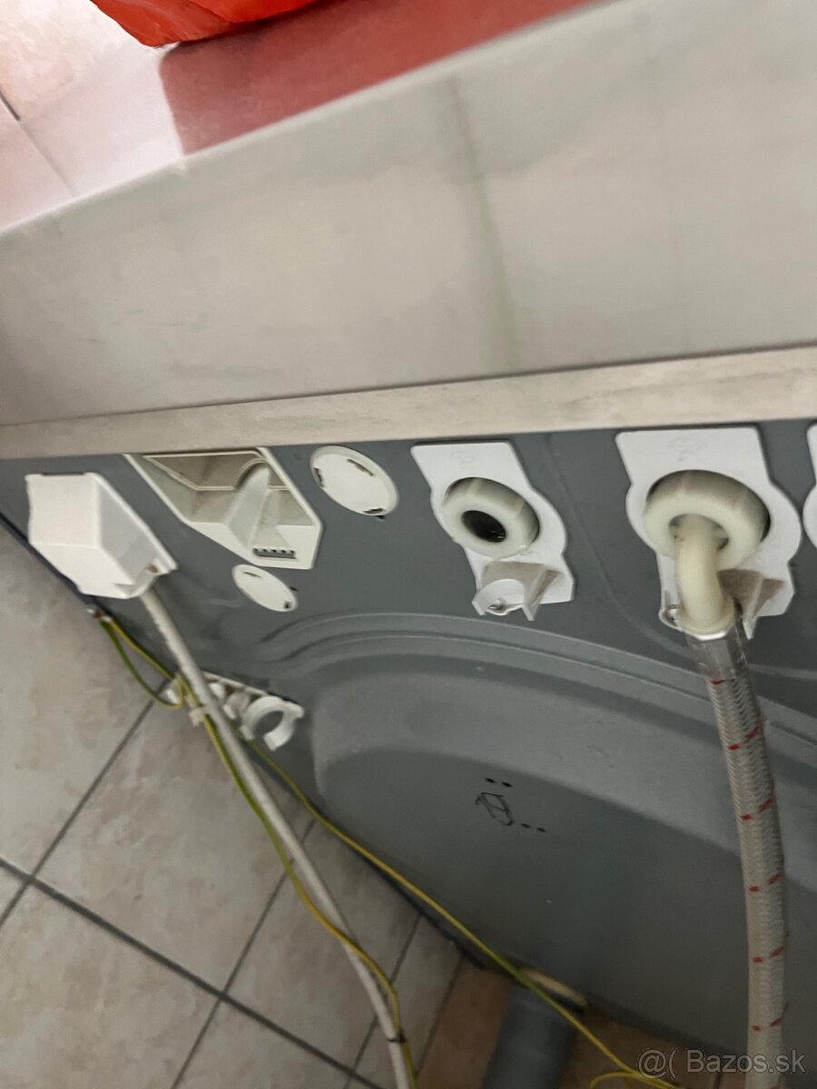 Profesionálna práčka Miele PW6080 AV ED (400V) - 3