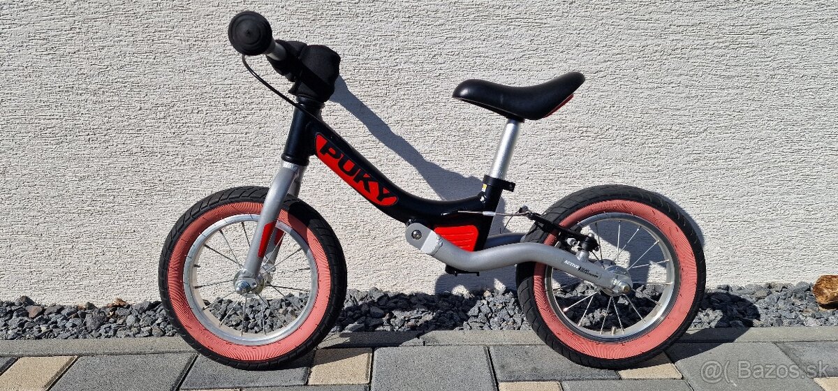 PUKY odrážadlo - 3