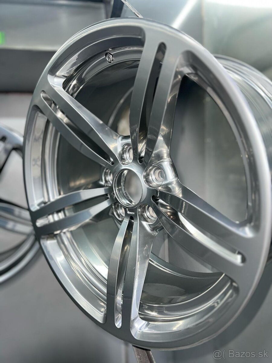 Predám/Vymením Audi 5x112 r20 8.5J ET42 - 3