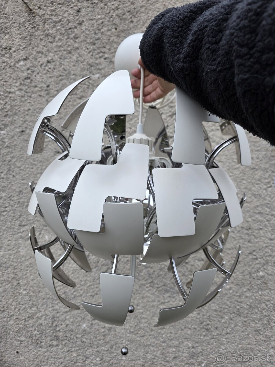 Závesná lampa IKEA PS 2014 - 3