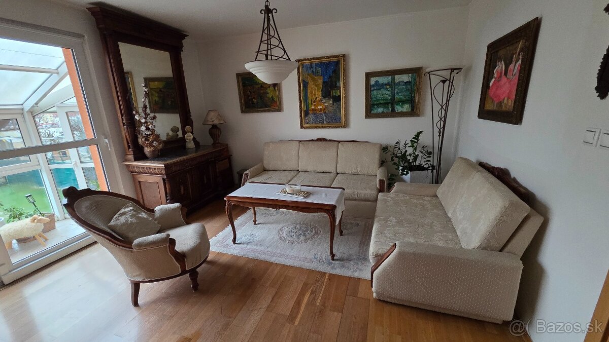 Sedacia súprava - 3