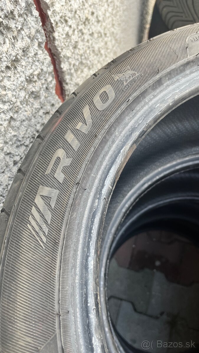 Letné pneu 225/45 r17 sada - 3