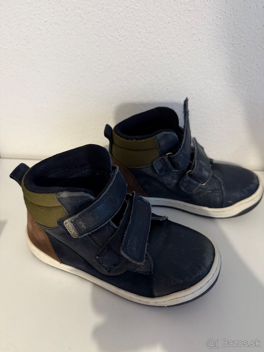 Prechodné topánky 26 - 3