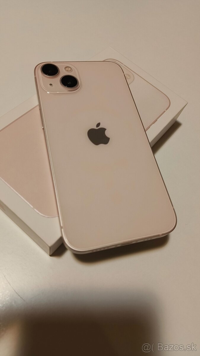 Iphone 13 Pink 128gb - 3