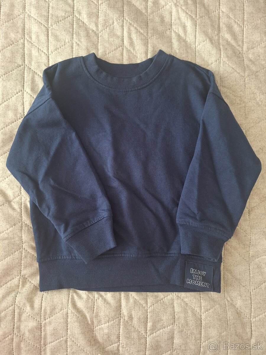 Mikiny 5ks za 10€ - 3