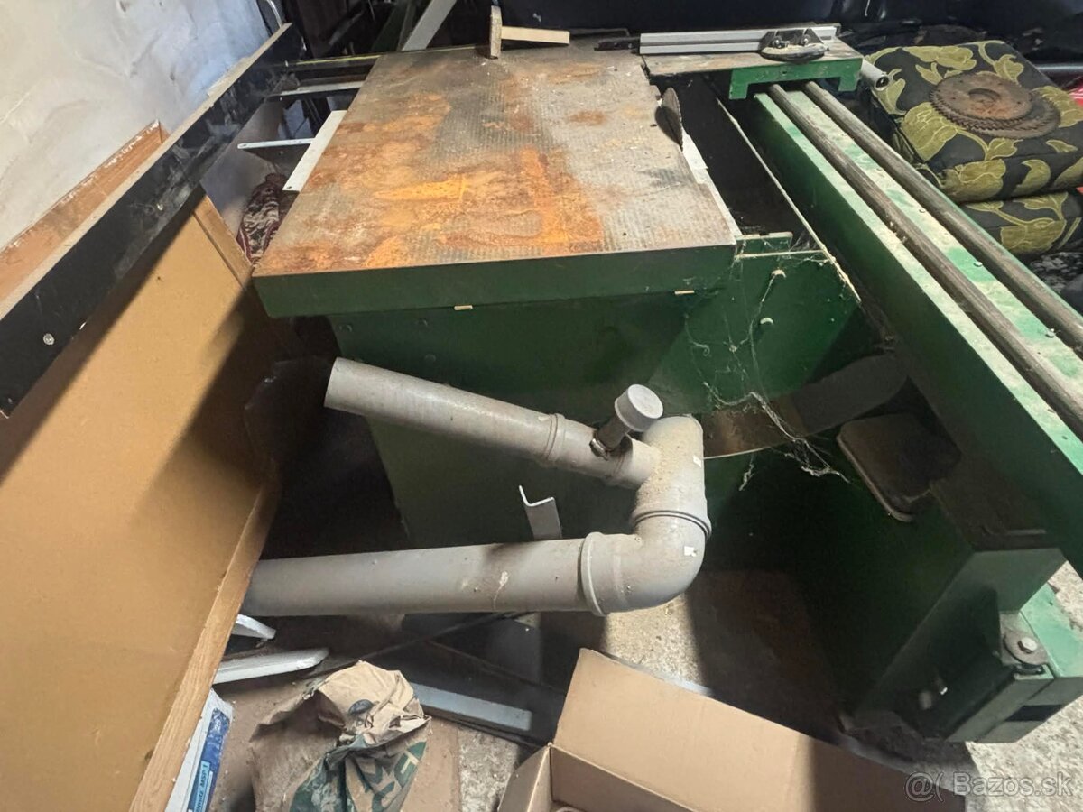 Formátovacia píla - 3