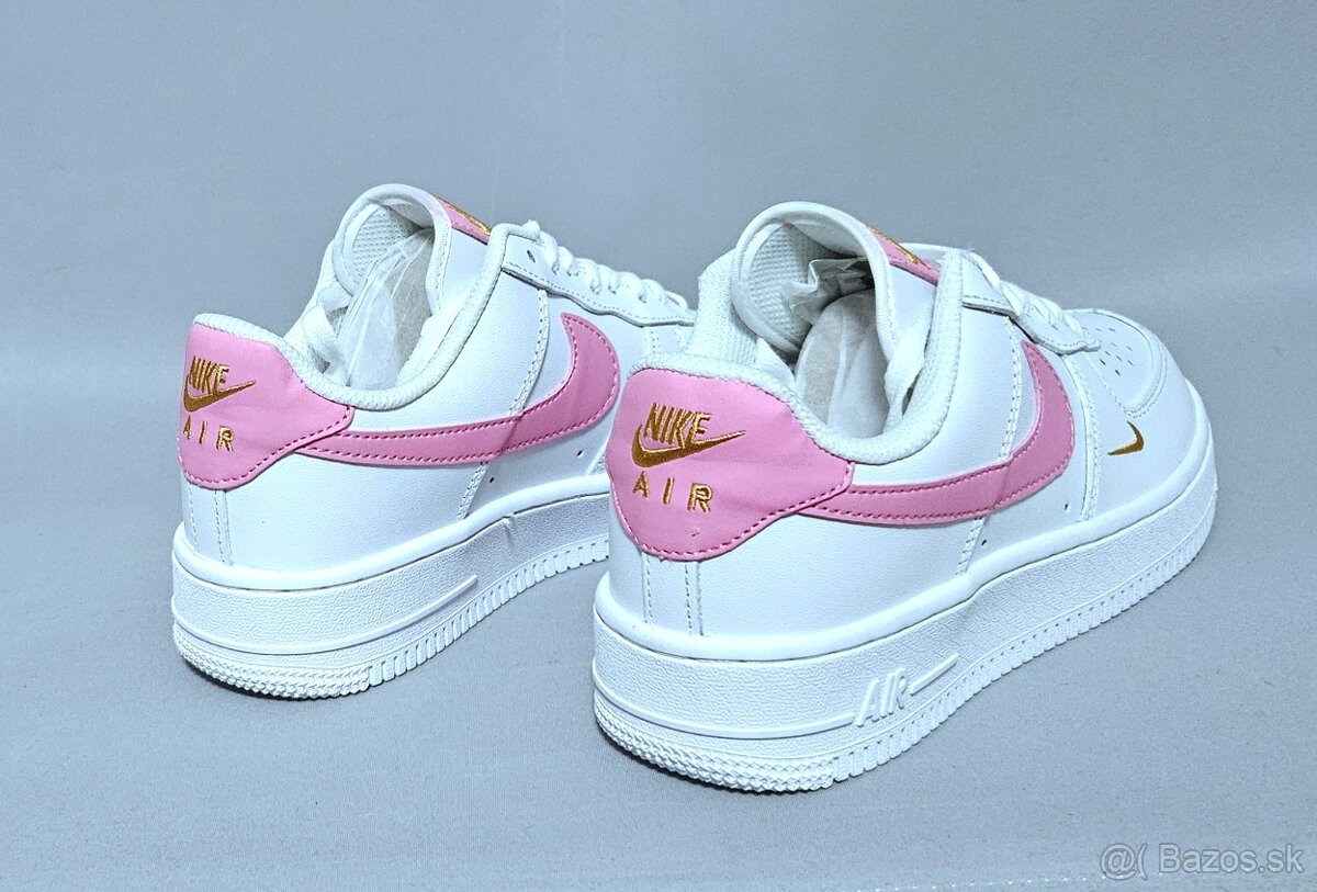 Nike AF1 č.37 - 3