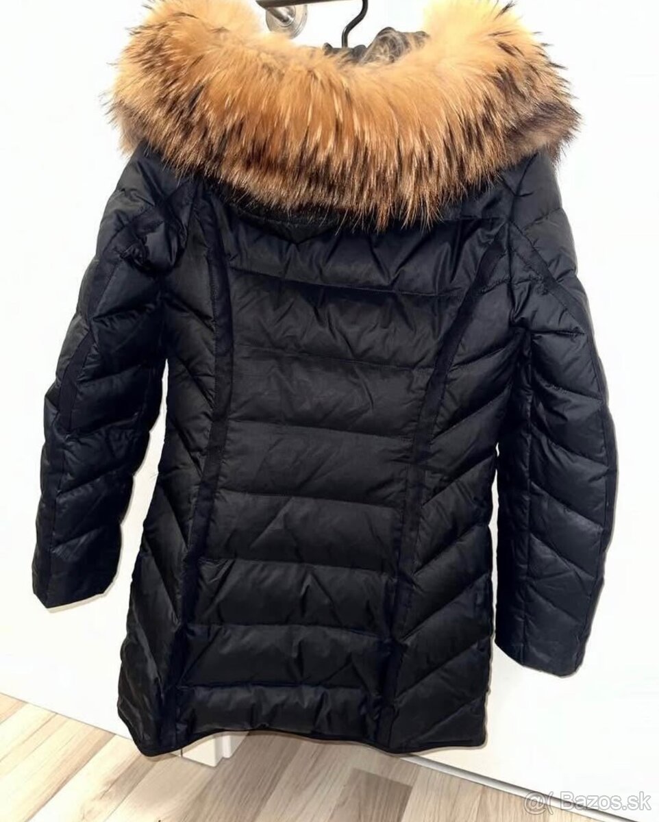 KARA zimná bunda - 3