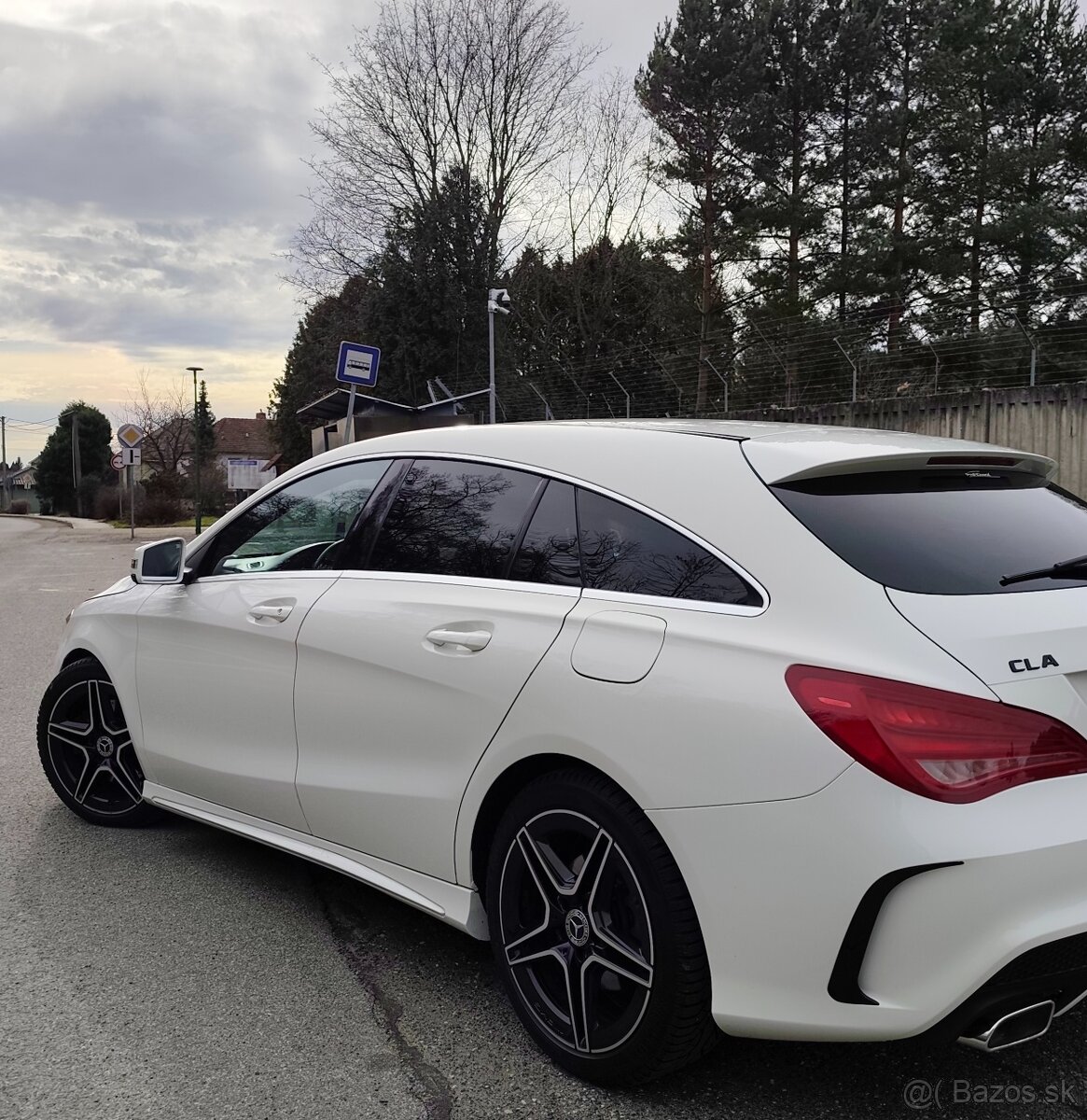 5x112 r18 AMG - 3