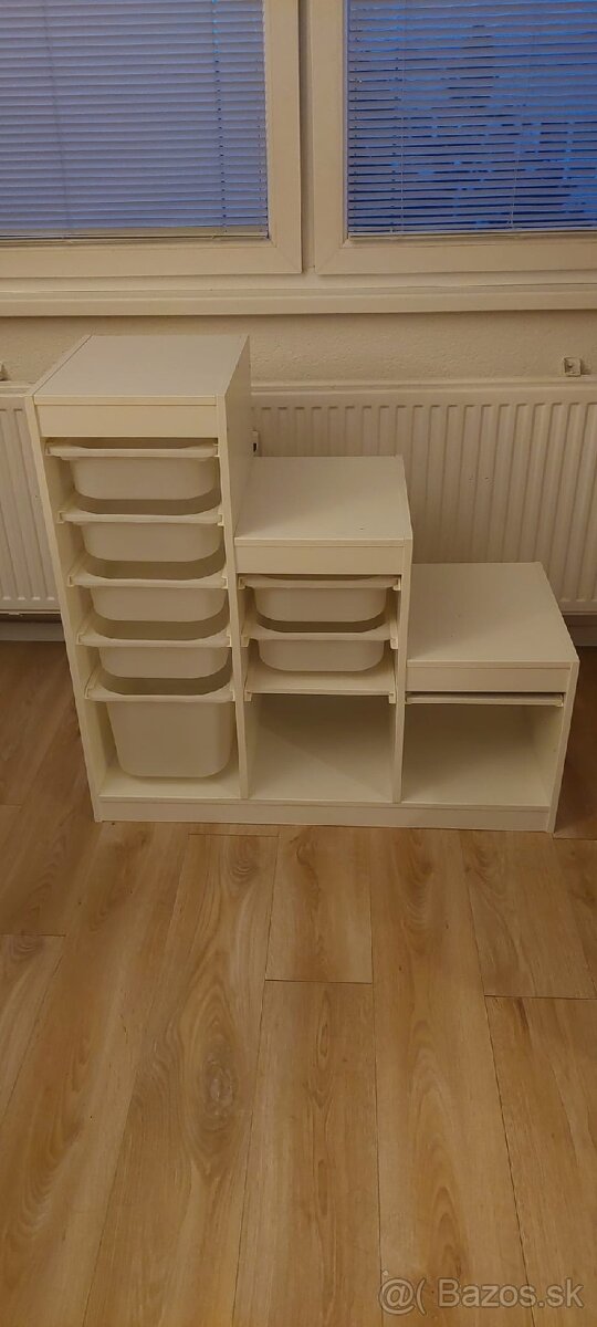 Ikea Trofast - 3