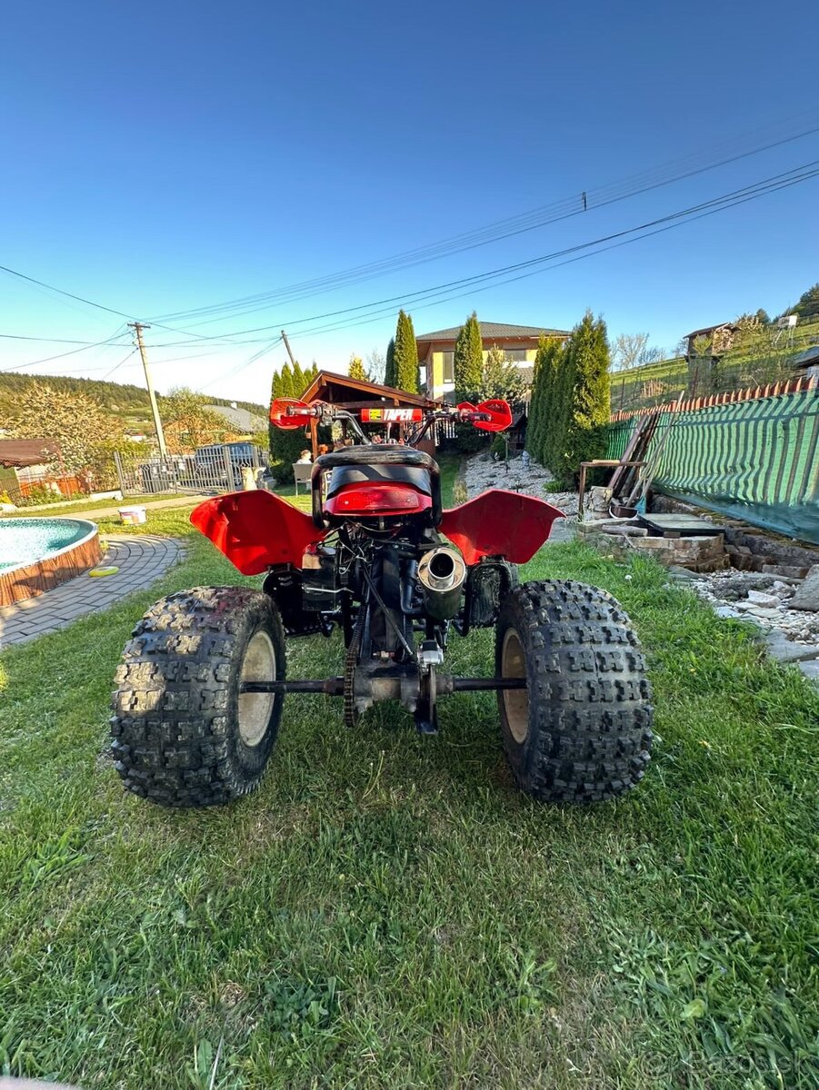 Bashan 250 - 3