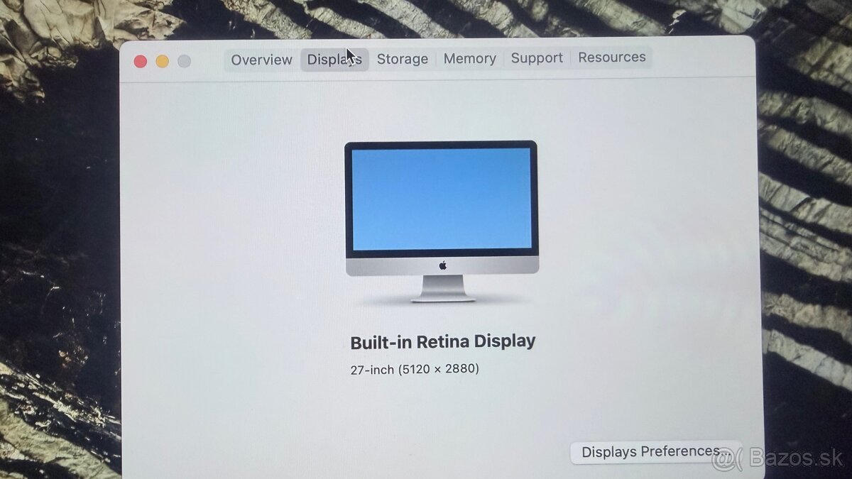 iMac27 (late 2015) - 3