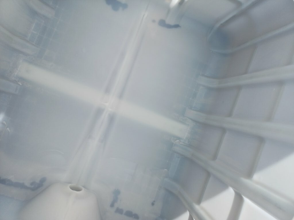 IBC 1000L nádrž - 3