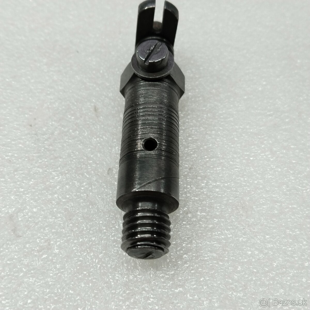 ČZ 125 B & T DEKOMPRESOR ORIGINÁL - 3