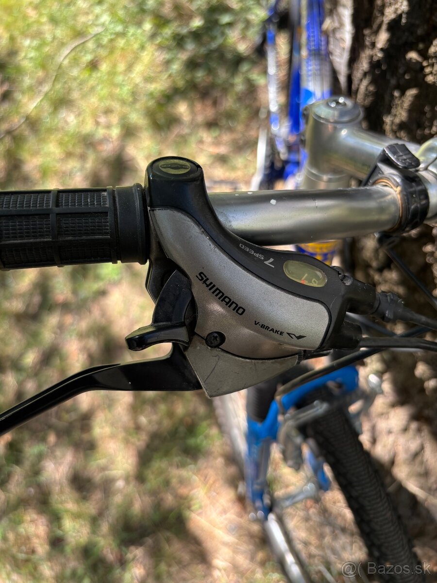 Predam bicykel - 3