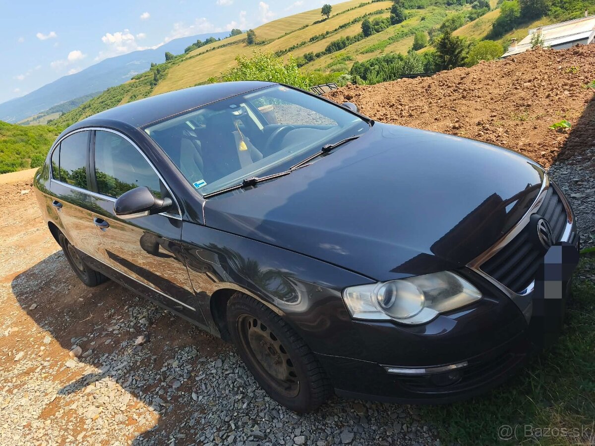 Volkswagen Passat - 3