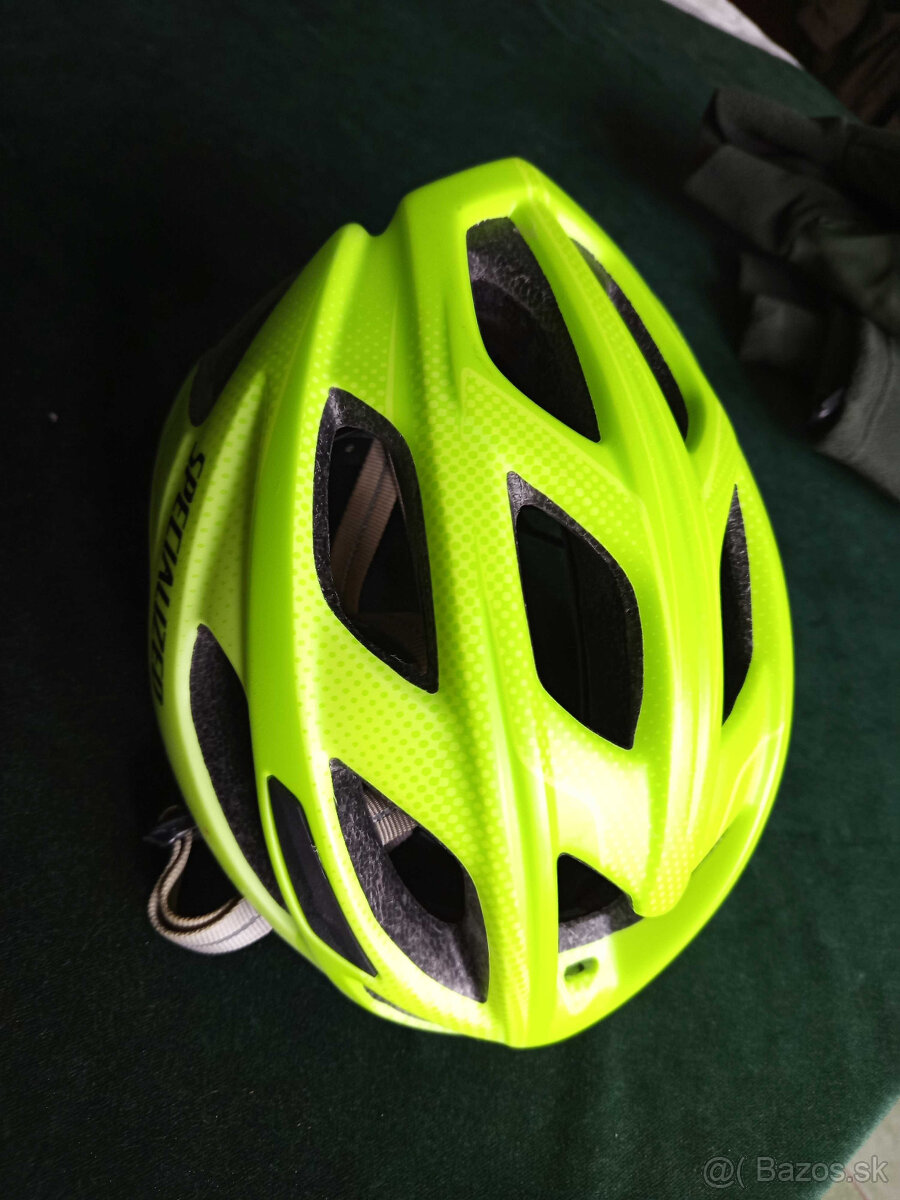 cykloprilba Specialized Chamonix Mips - 3