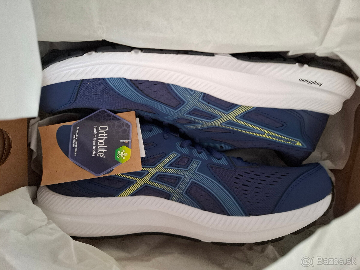 OSSR kanady BOSP, tenisky ASICS - 3