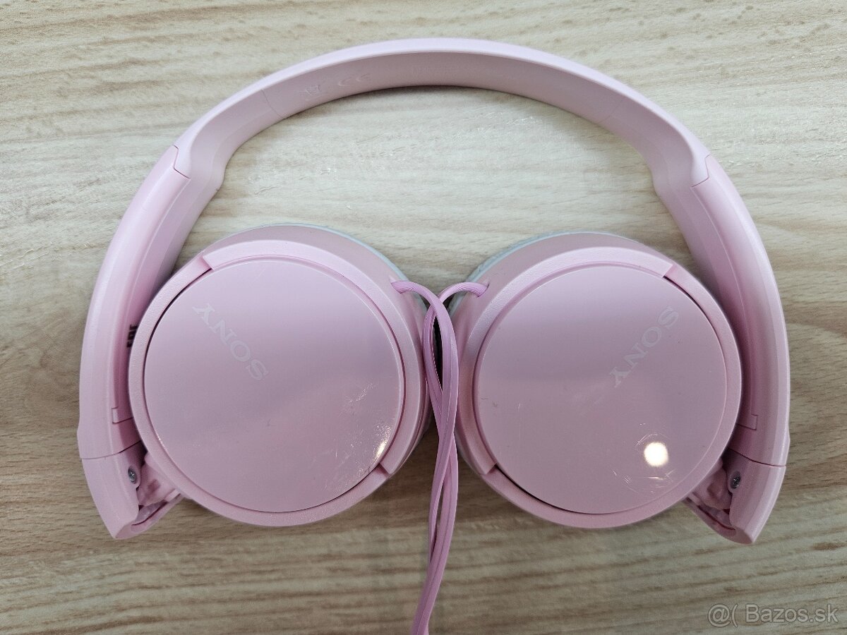 Slúchadlá Sony - 3