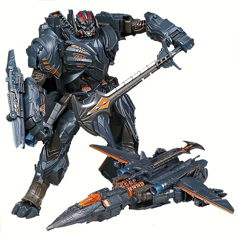 TRANSFORMERS - 3