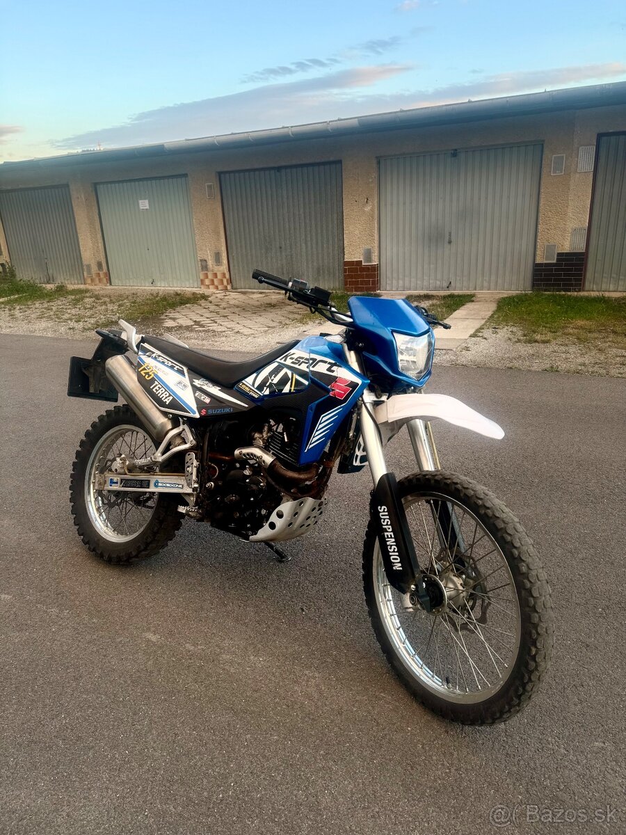 Qingqi -125 s tp - 3