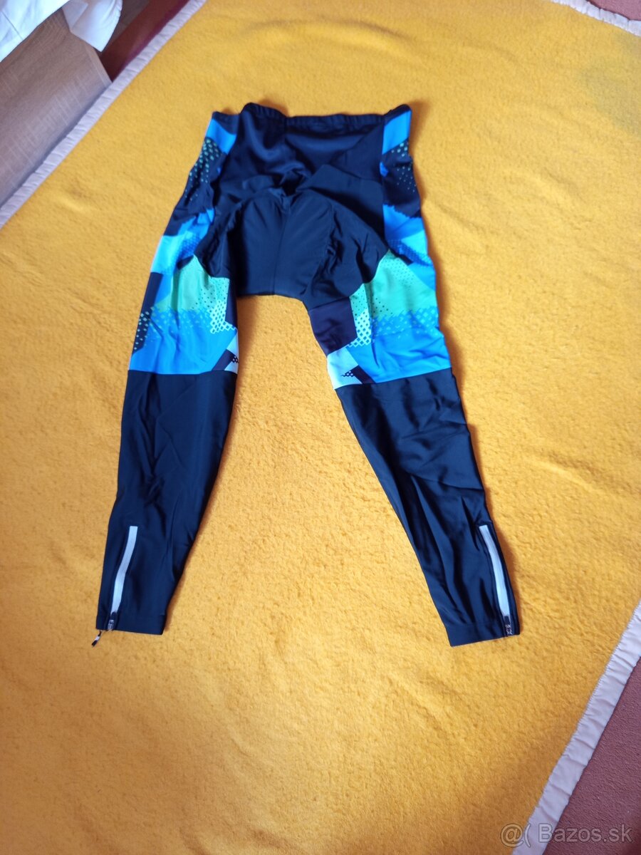 Cyklistický set veľ. XL - 3