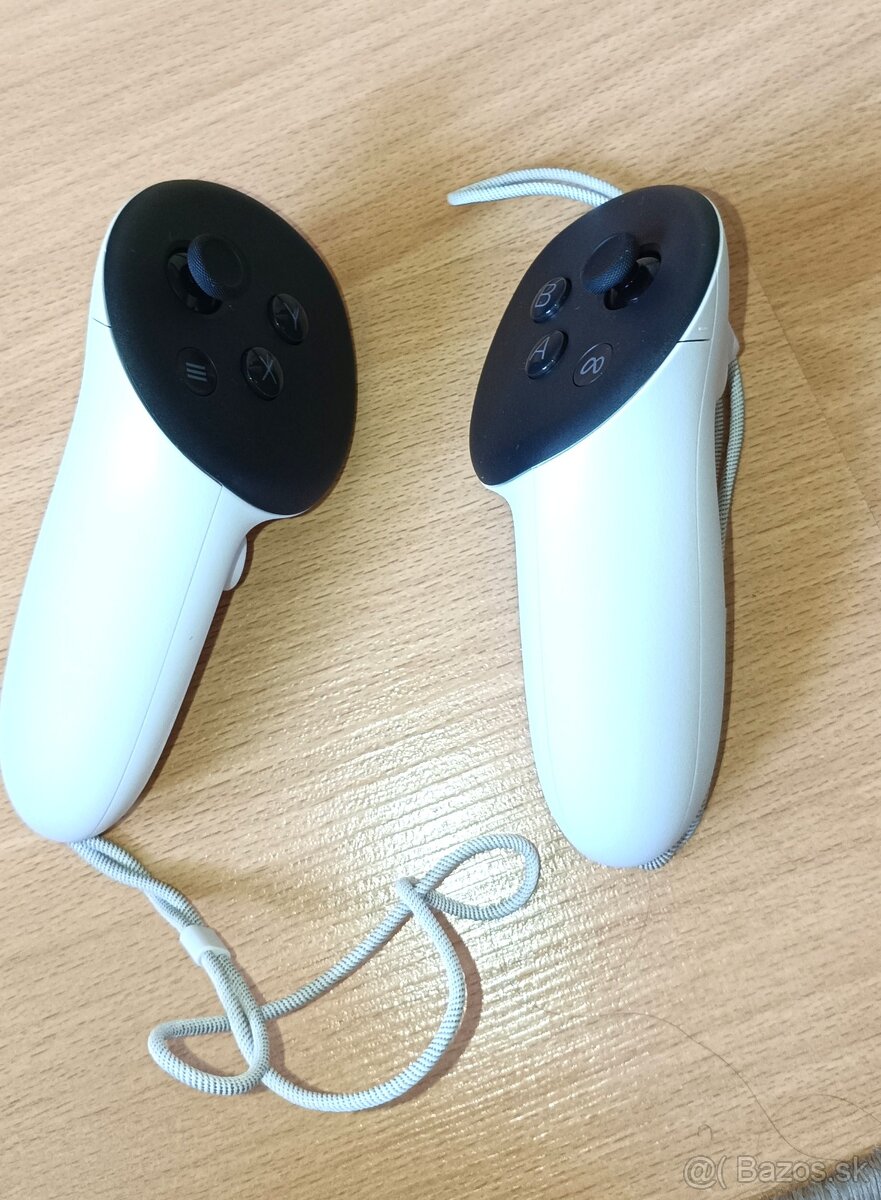 VR Meta Quest 3S (128GB) - 3
