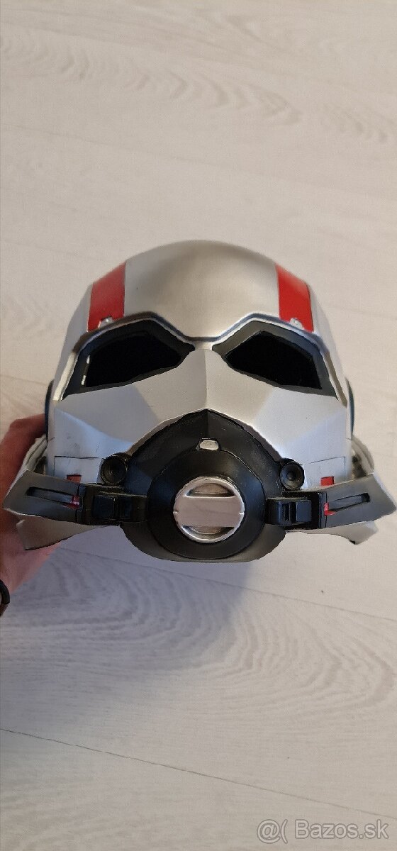 Maska/Helma ANTMan USA - 3