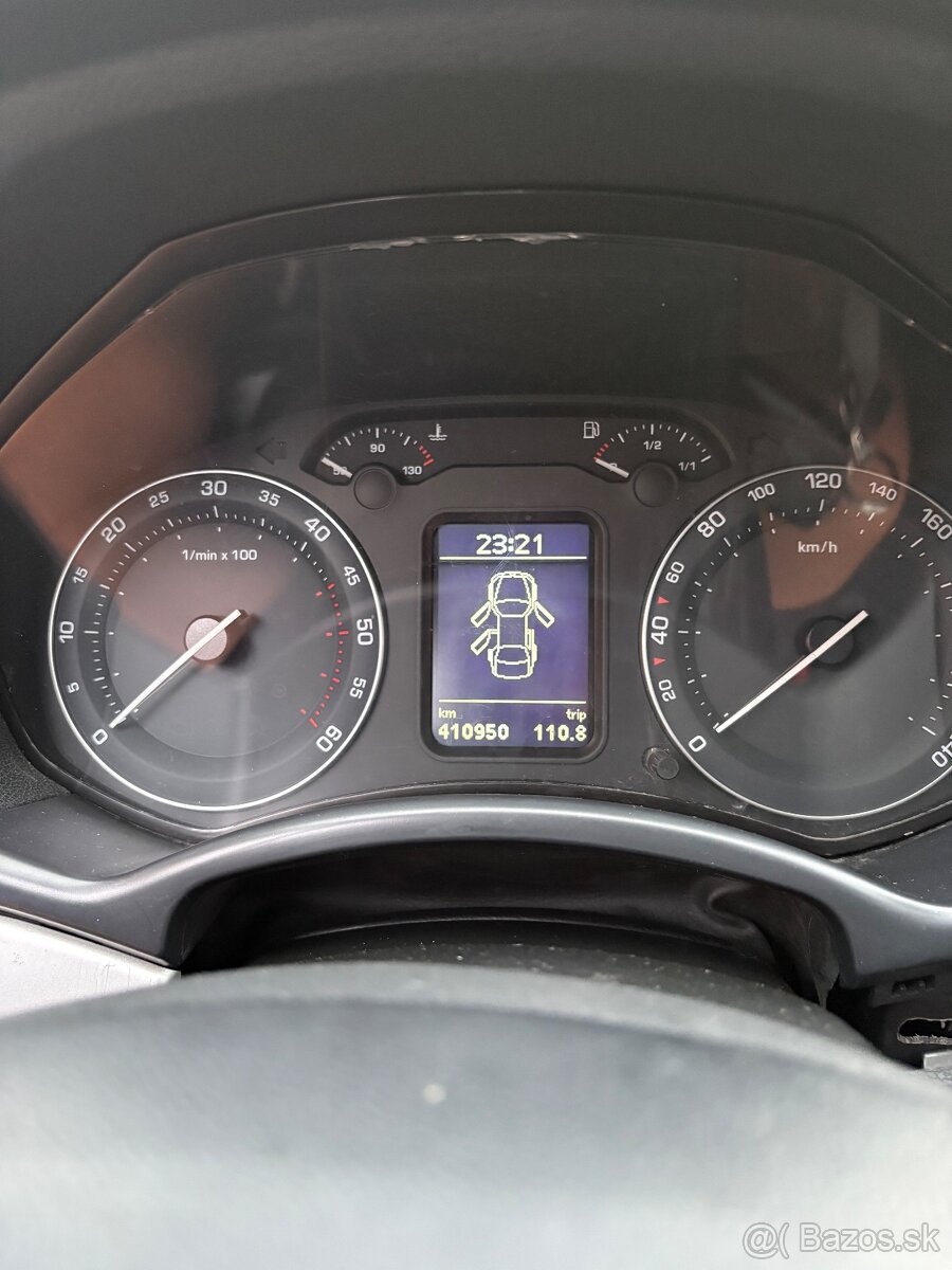 Škoda Oktavia 2🔥 - 3