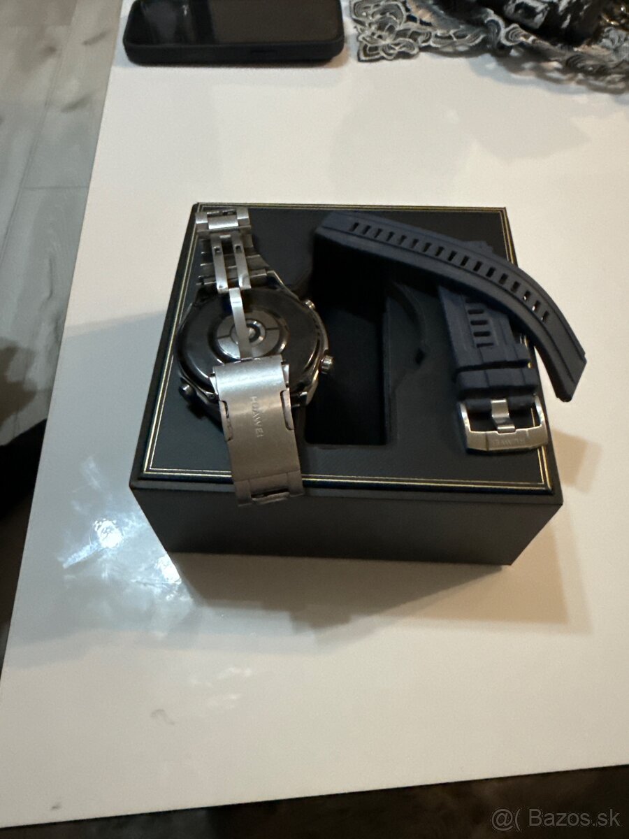 Huawei Watch Ultimate - 3