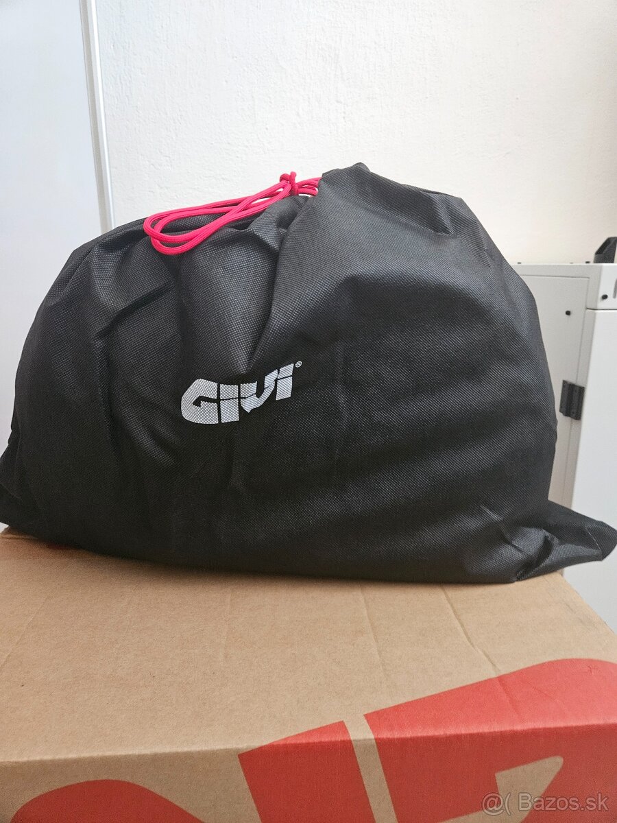 Bočné tašky/kufre GIVI EASYLOCK - 3