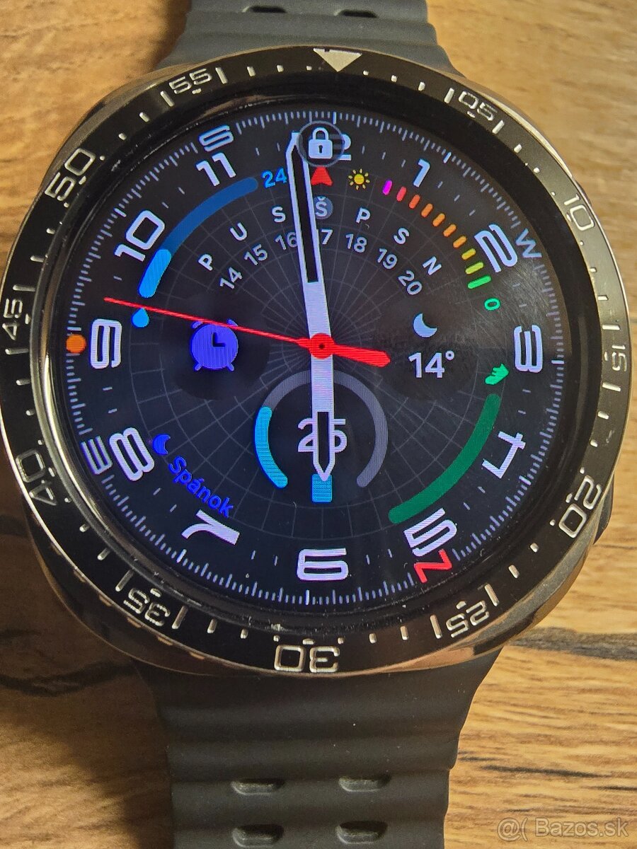 Galaxy watch ultra - 3