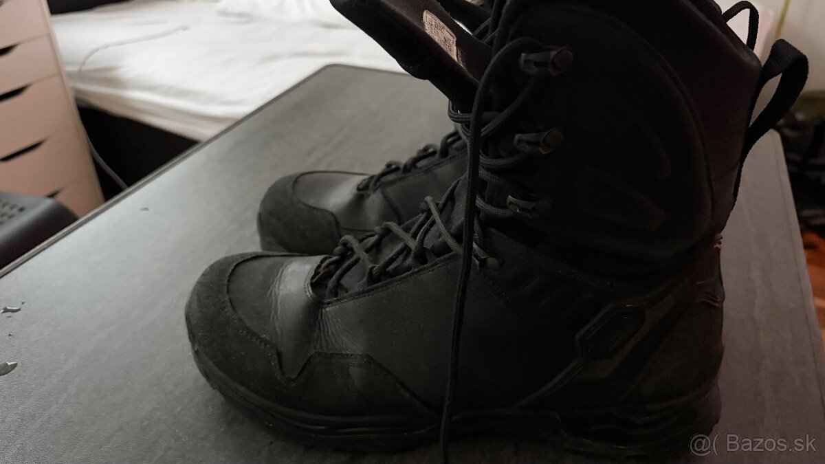 BOSP TARAS ARMY 46.5/30 - 3