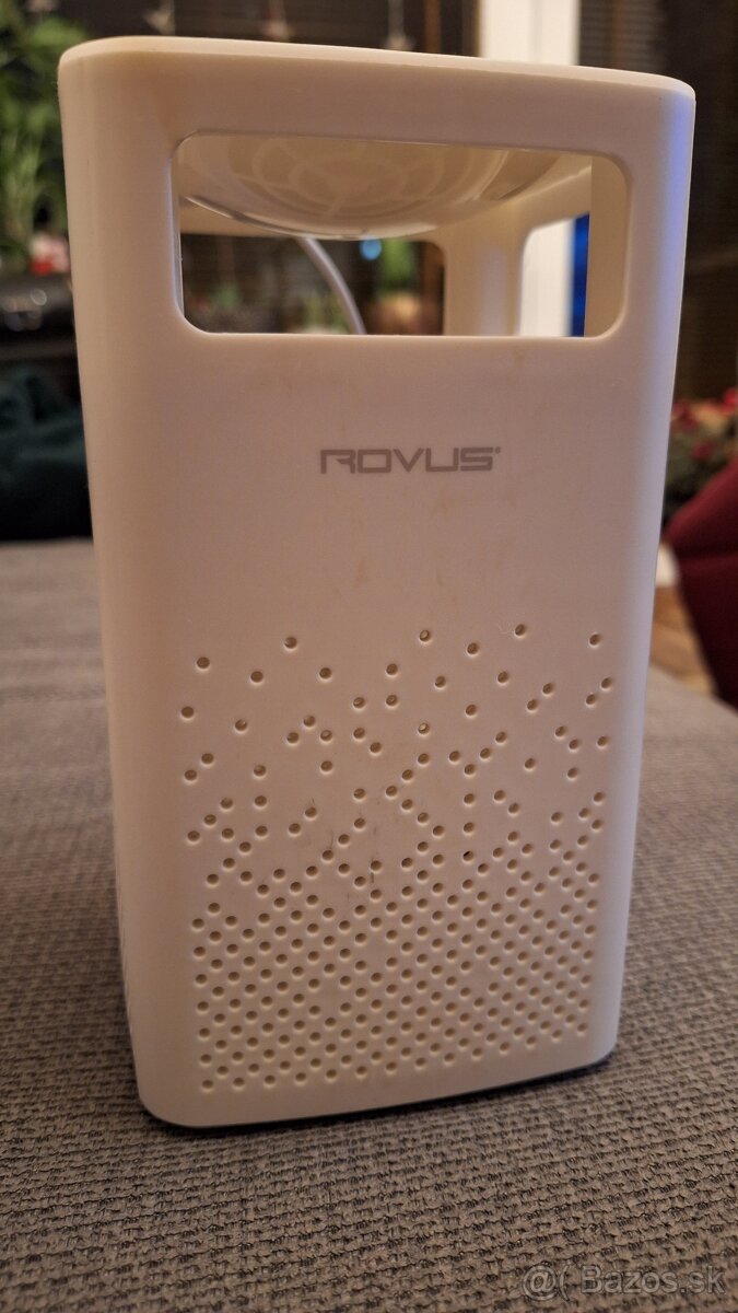 ROVUS USB odstraňovač komárov - 3