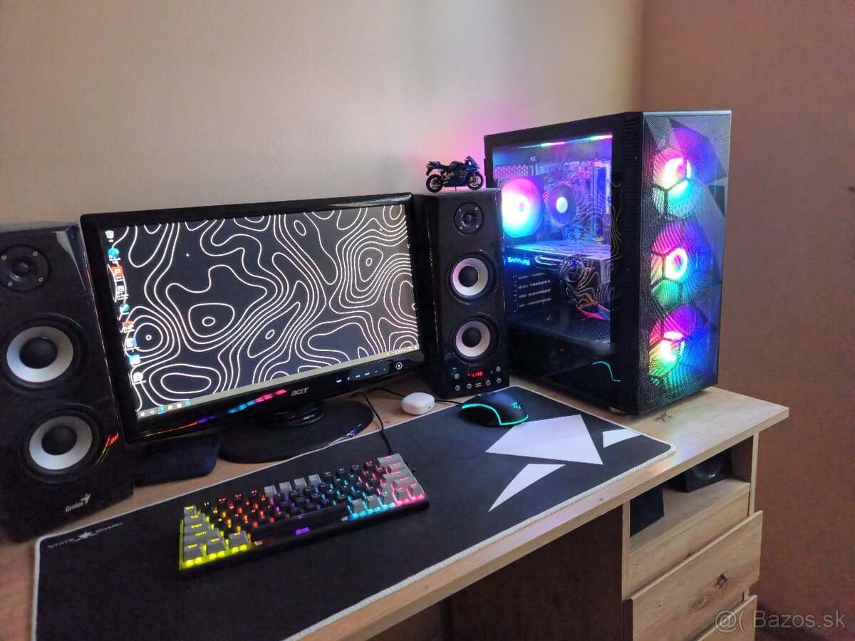 Gaming pc - 3