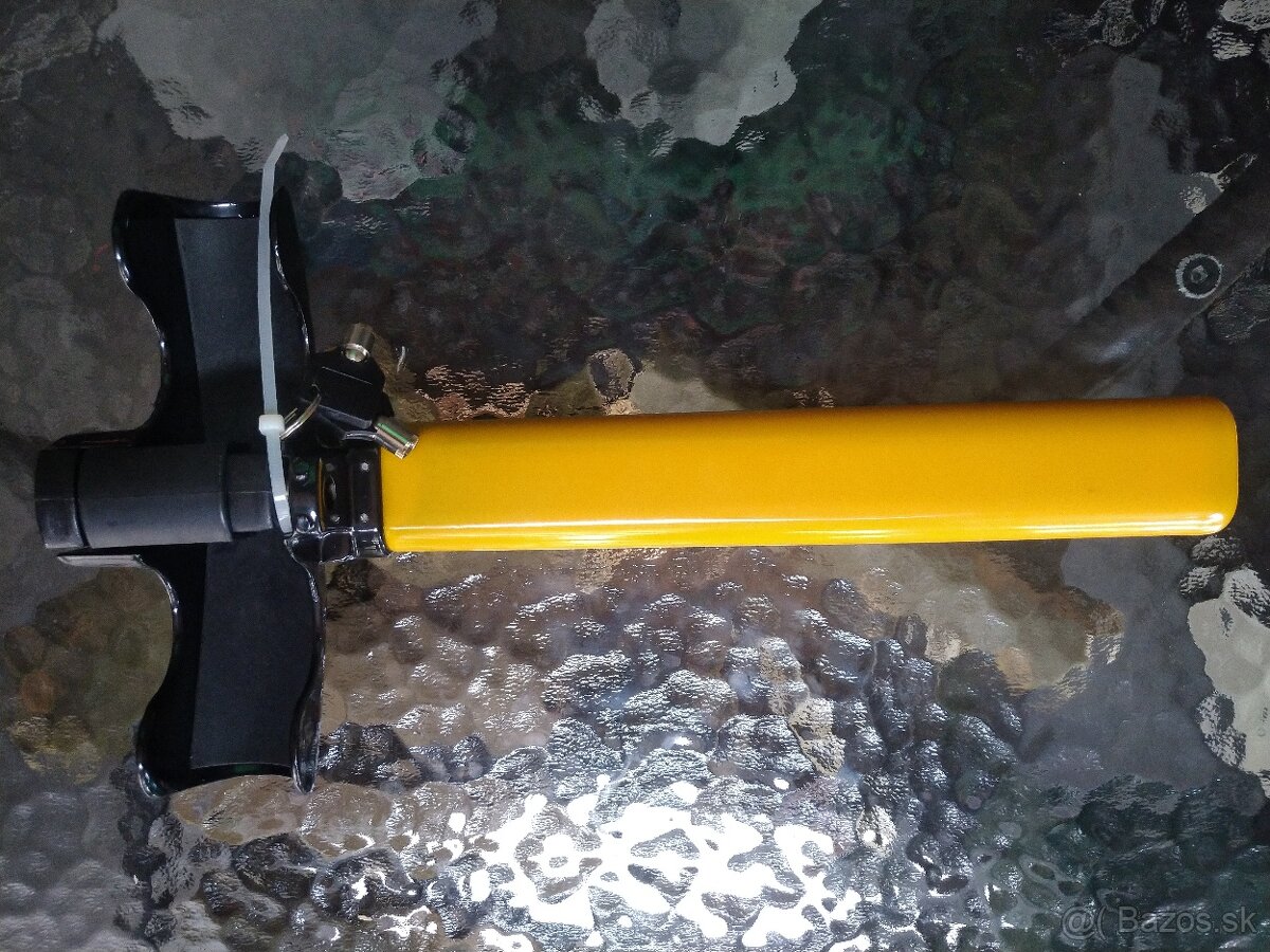 Zamok volantu - 3