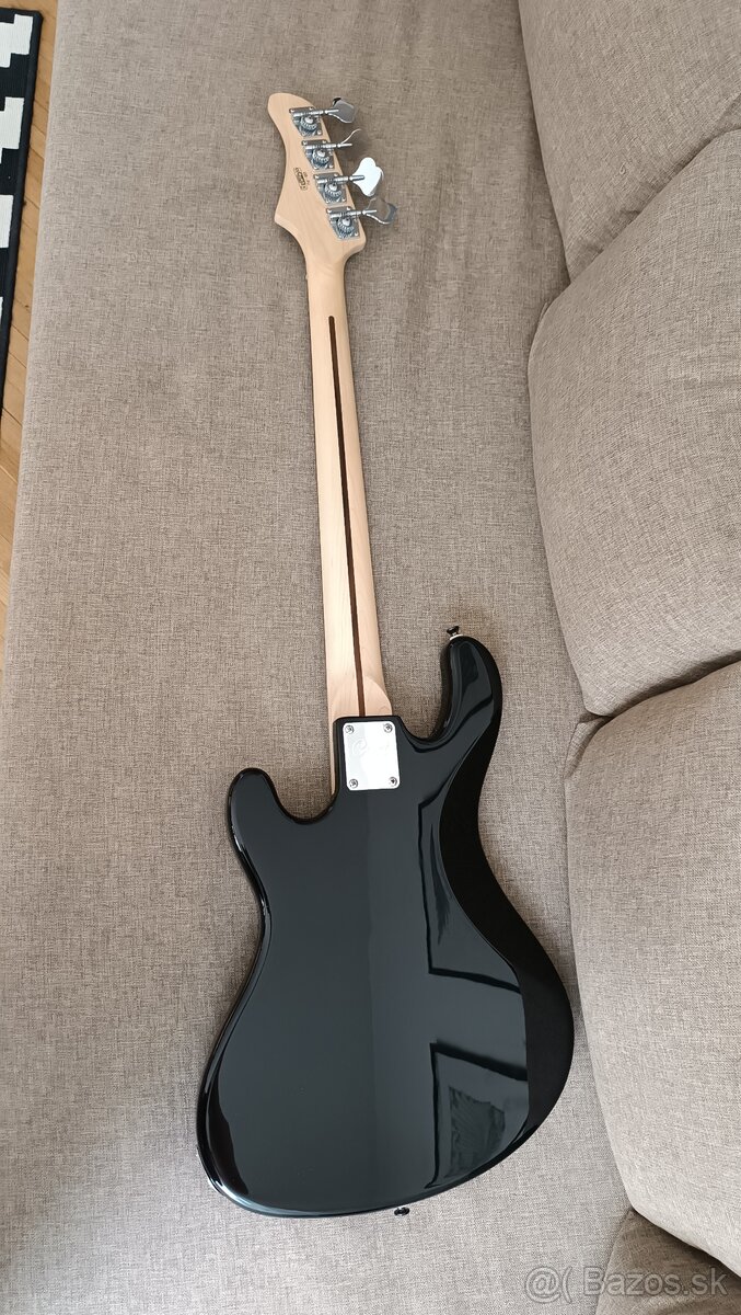 Basa Cort GB-PJ - 3