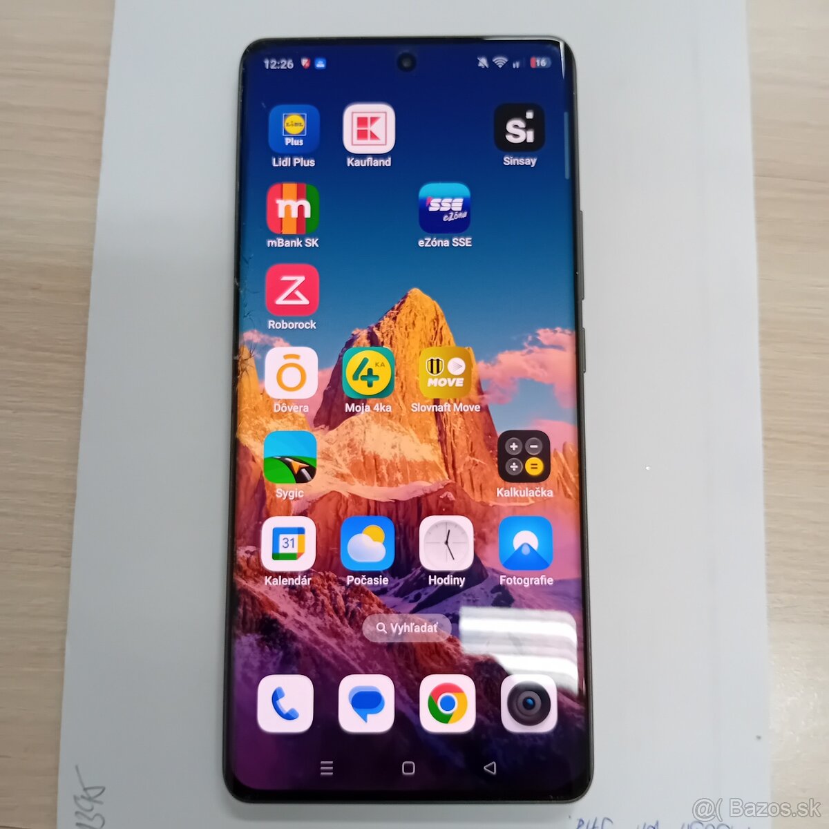Realme GT 6 - 3