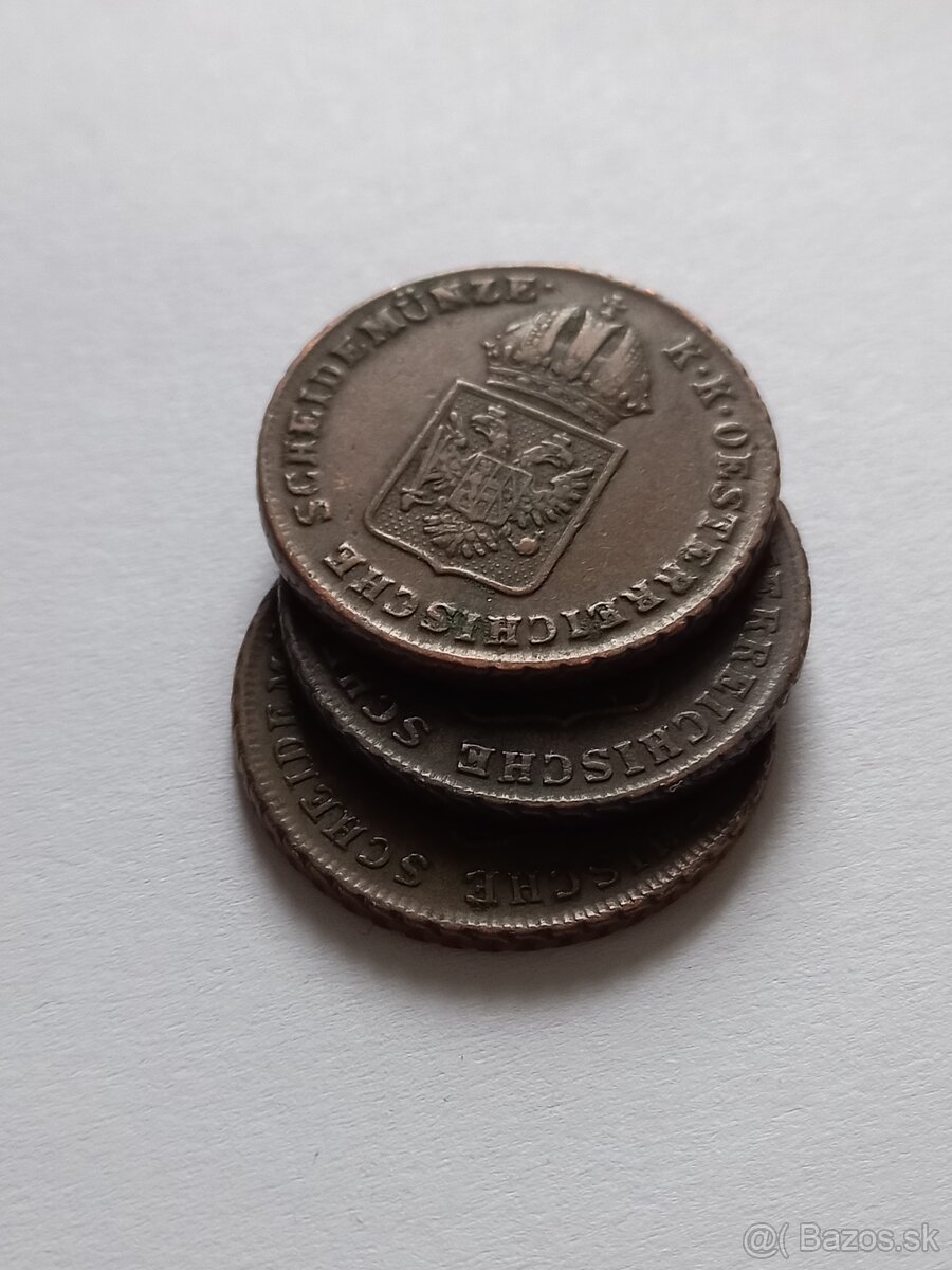 3x1grajciar 1816 A - 3