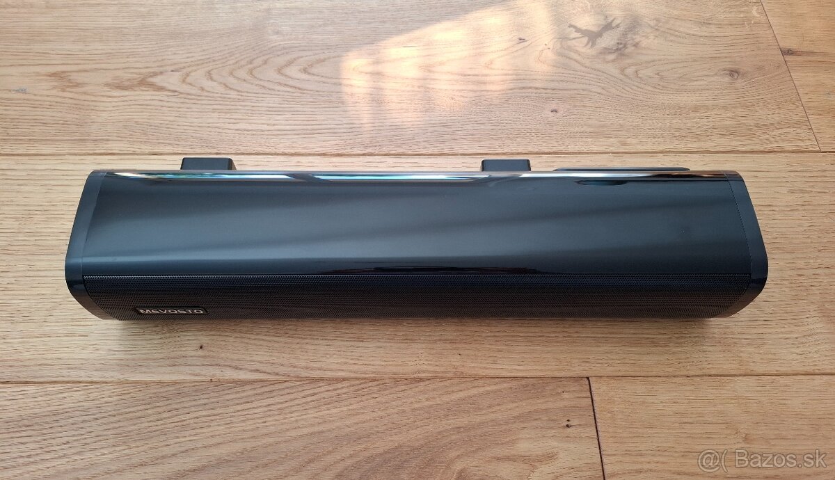 Soundbar MEVOSTO D7-3 – 60 W - 3