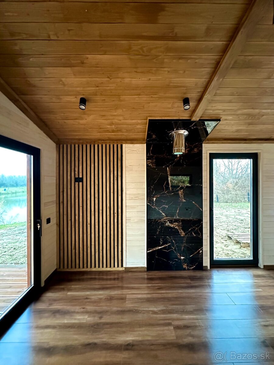 Mobilný dom, modulovy dom,modularny dom, dom - 3